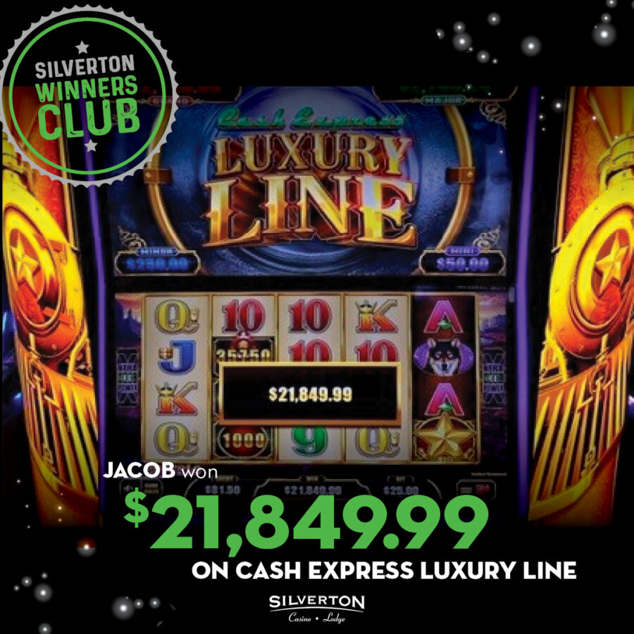 September Winners Club