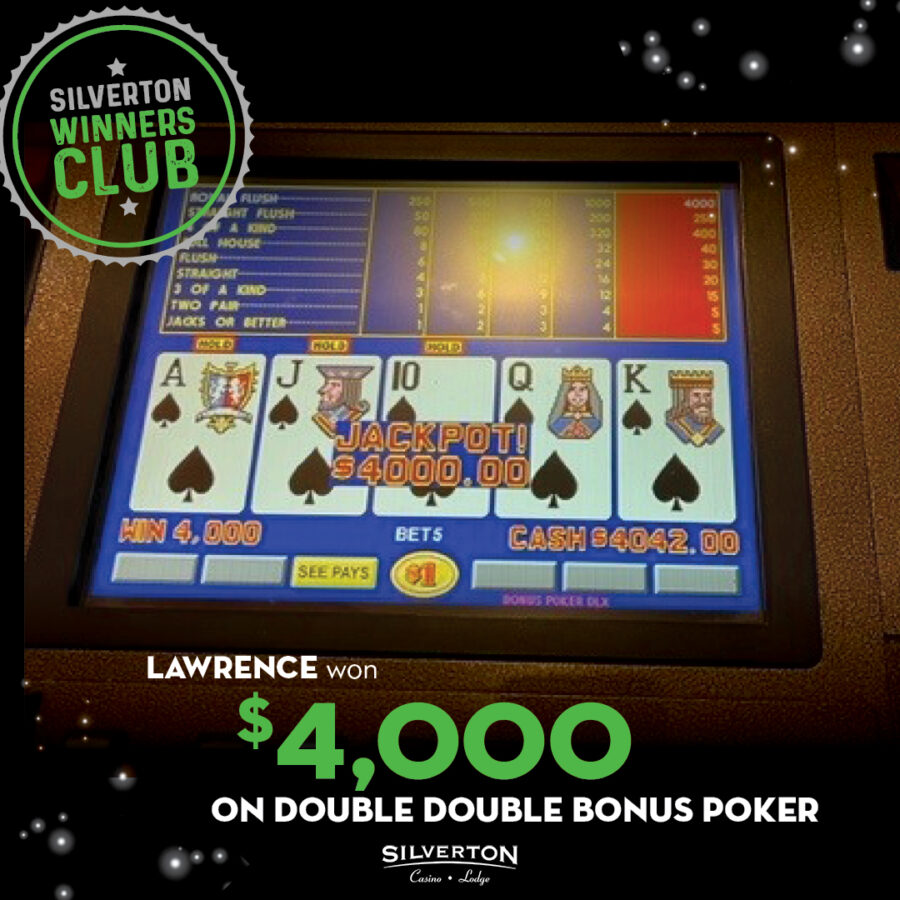 September Winners Club