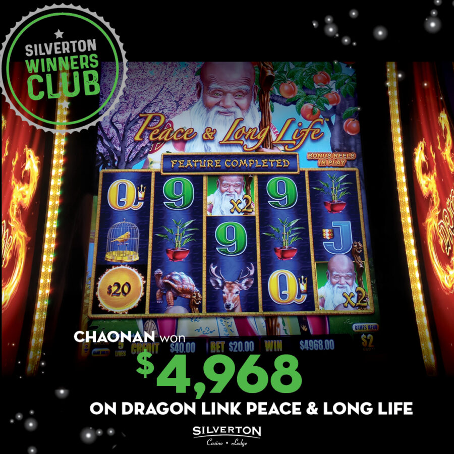 September Winners Club