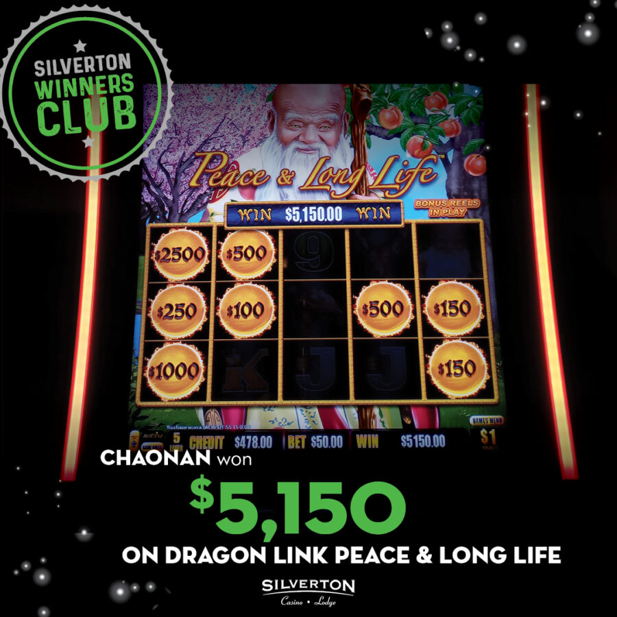 September Winners Club