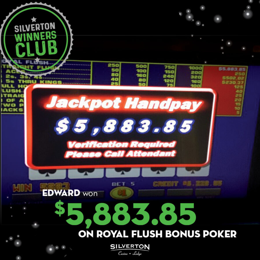 September Winners Club