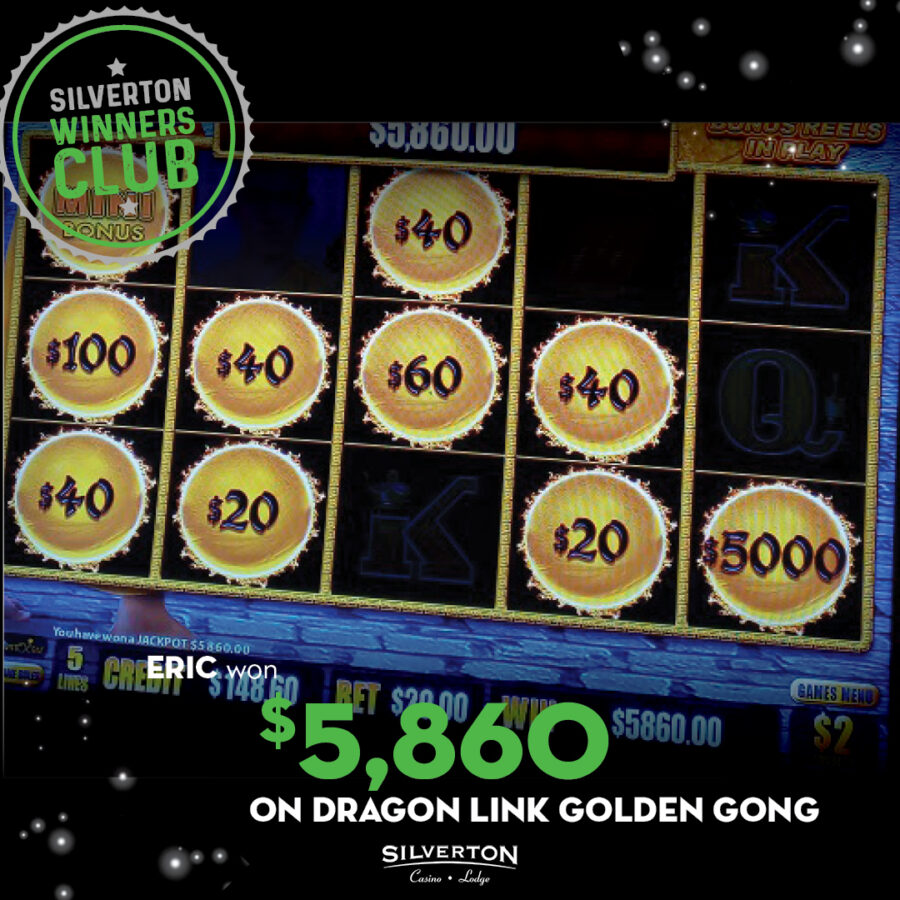 September Winners Club