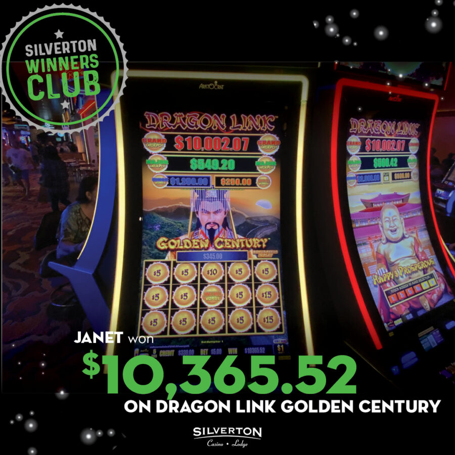 September Winners Club