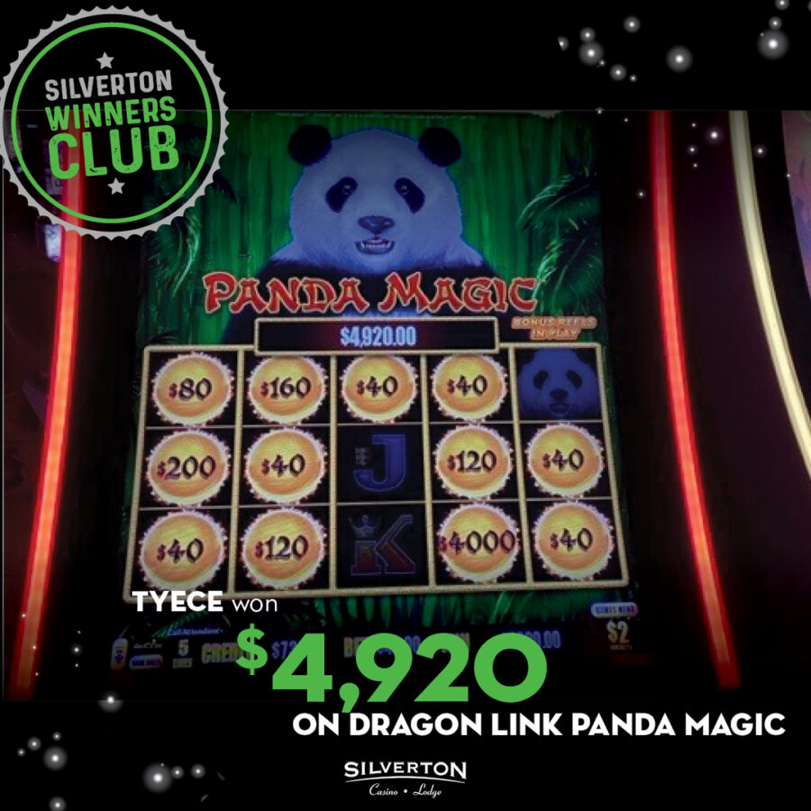 September Winners Club