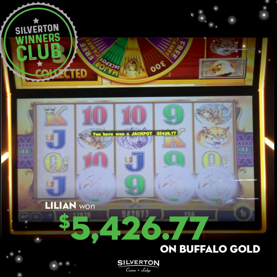 September Winners Club