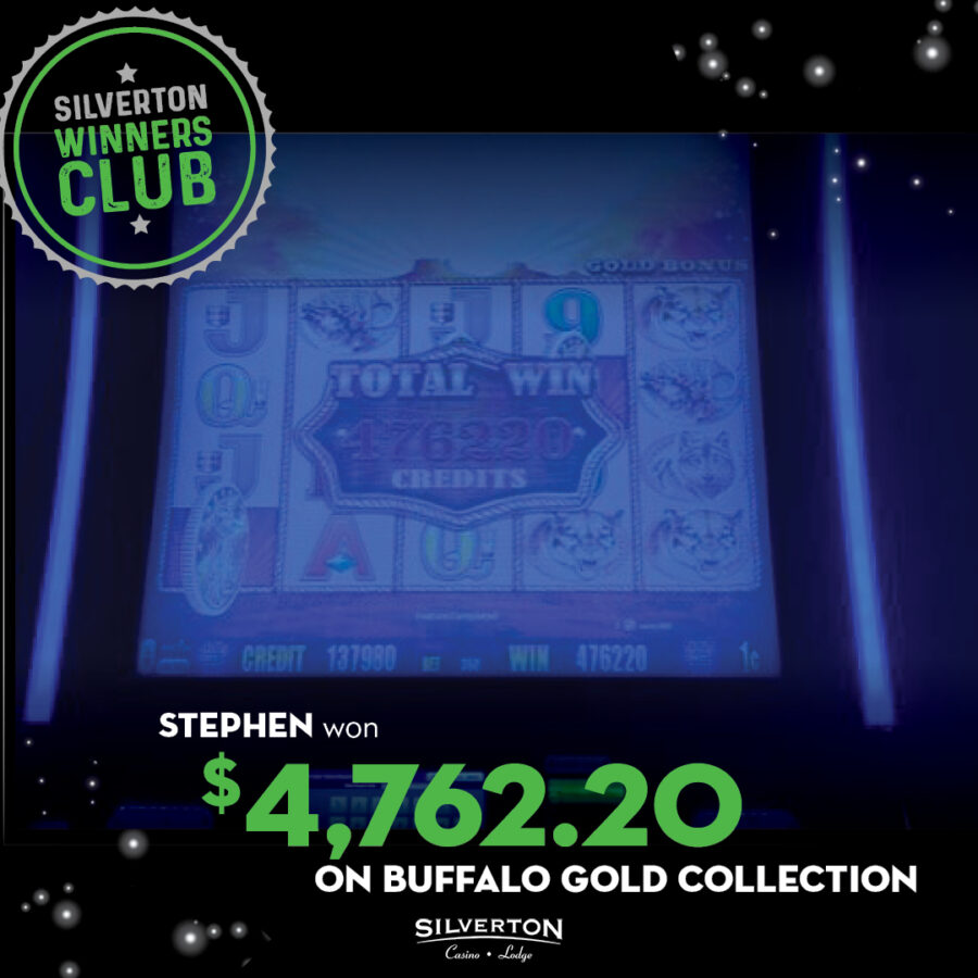 September Winners Club