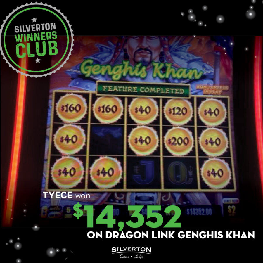 September Winners Club