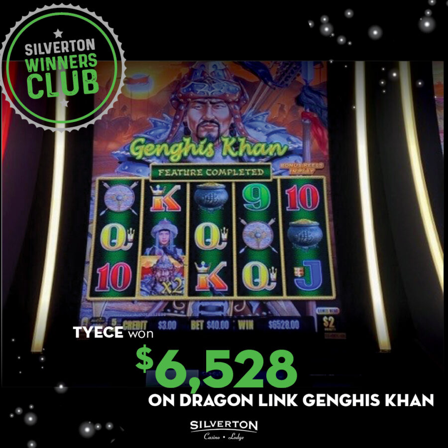 September Winners Club