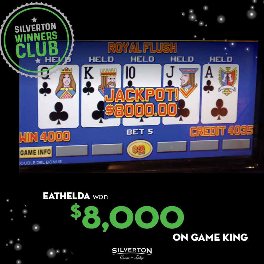 Octobers Winners Club