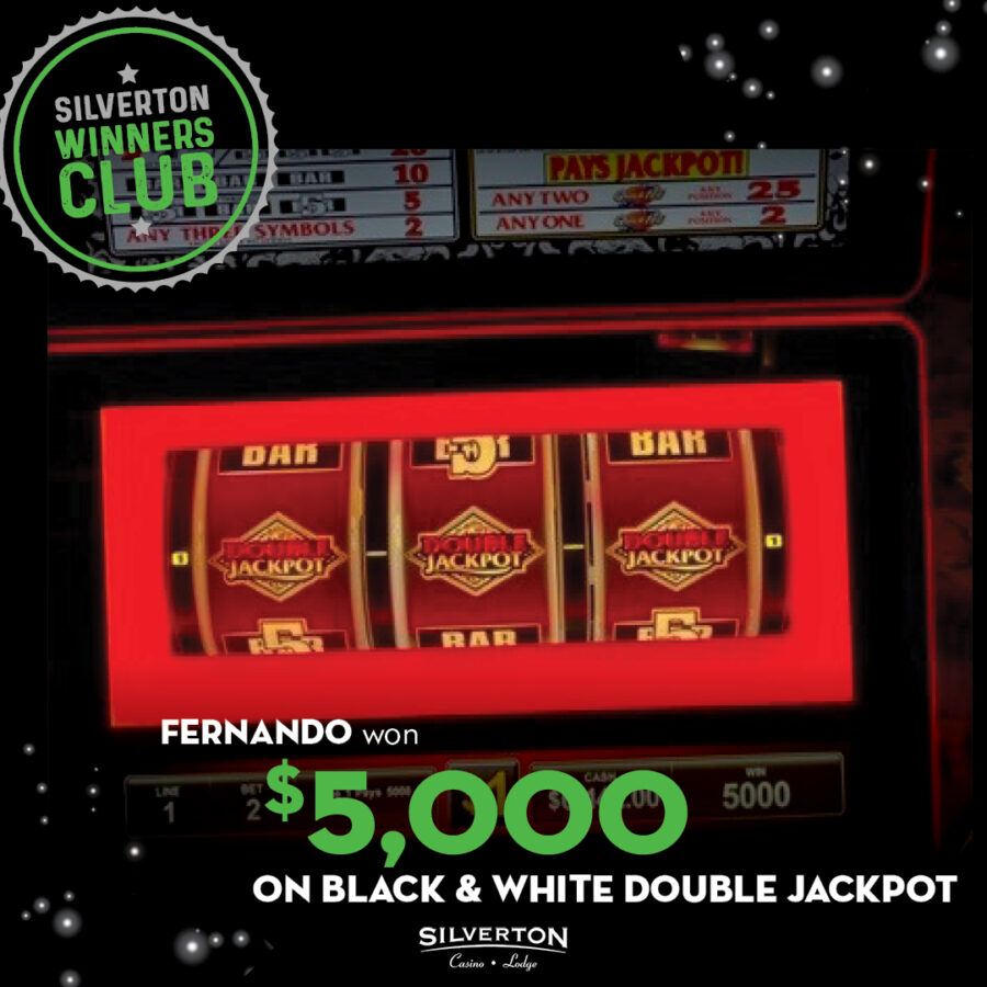Octobers Winners Club