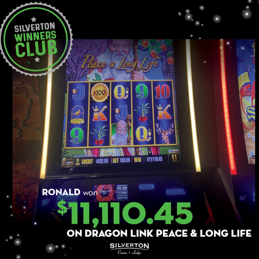 Octobers Winners Club