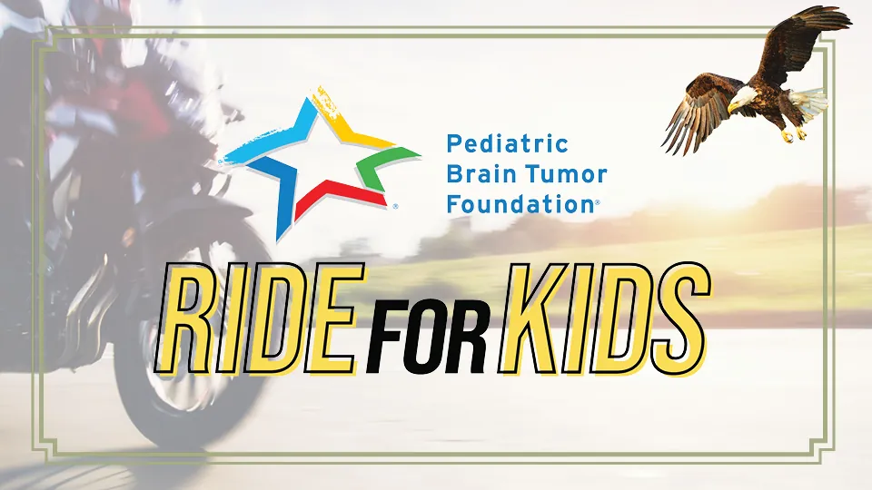 Ride for Kids