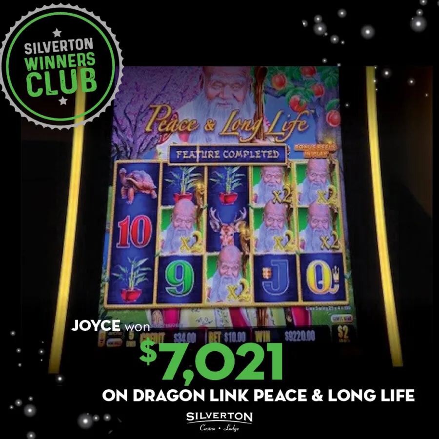 January Winners Club
