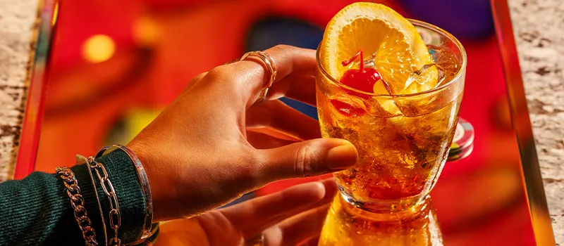 Flare Bar; Silverton Casino Lodge