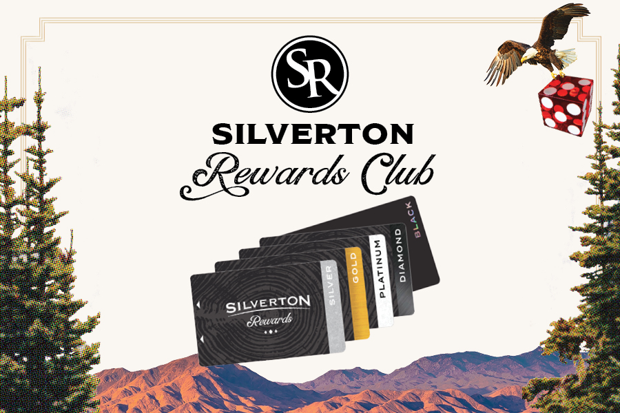 Silverton Rewards Club