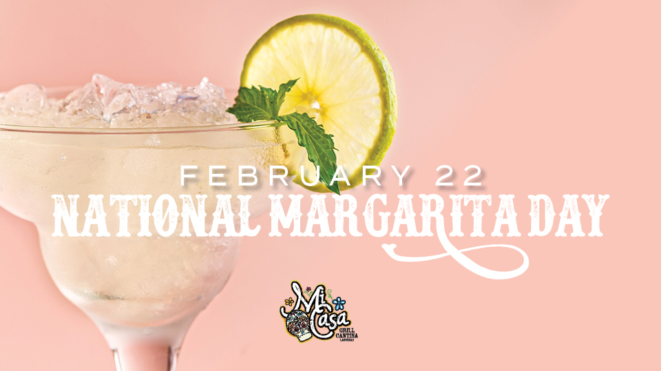 BOGO Margaritas Mi Casa Grill Cantina Silverton Casino Las Vegas