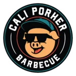 Cali Porker Barbecue