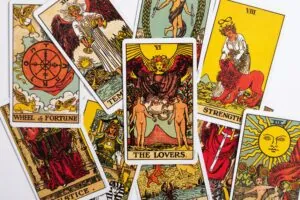 Tarot Tuesday Las Vegas