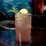 Flora Fruity June Cocktail of the Month at Silverton Casino