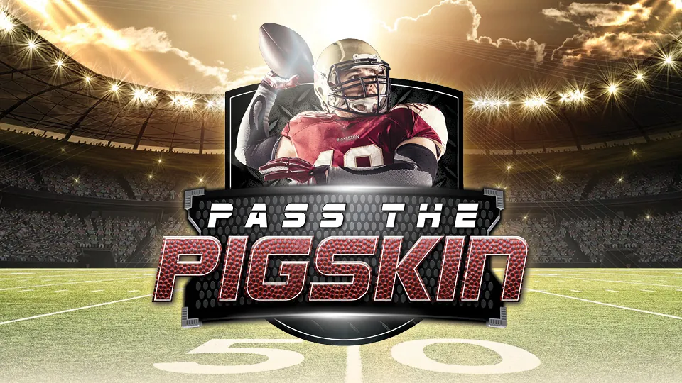 Pass the Pigskin