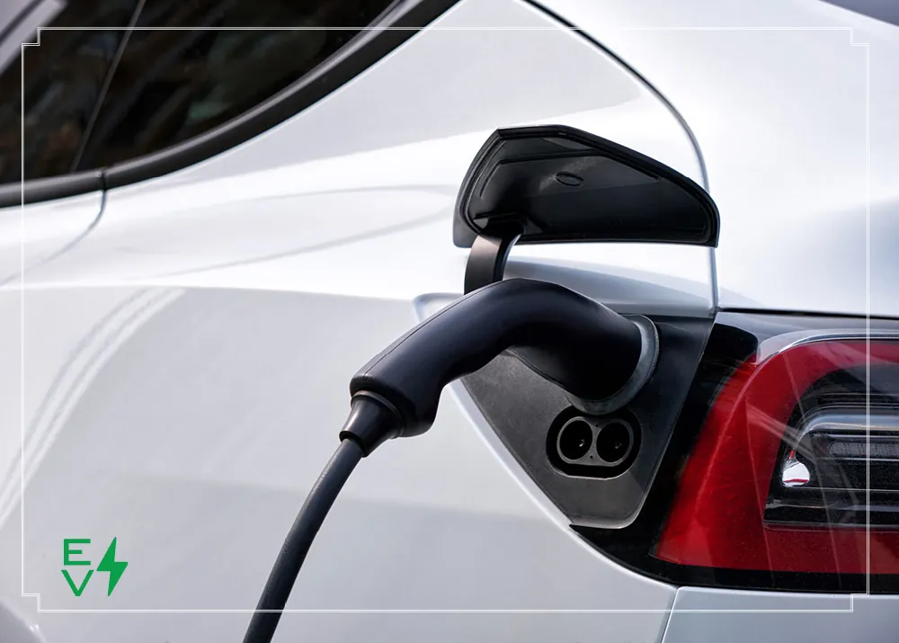 Electric Vehicle Charging at Silverton Casino