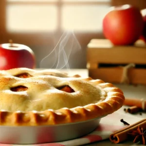 apple pie scent