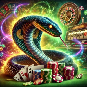 Year of the Snake