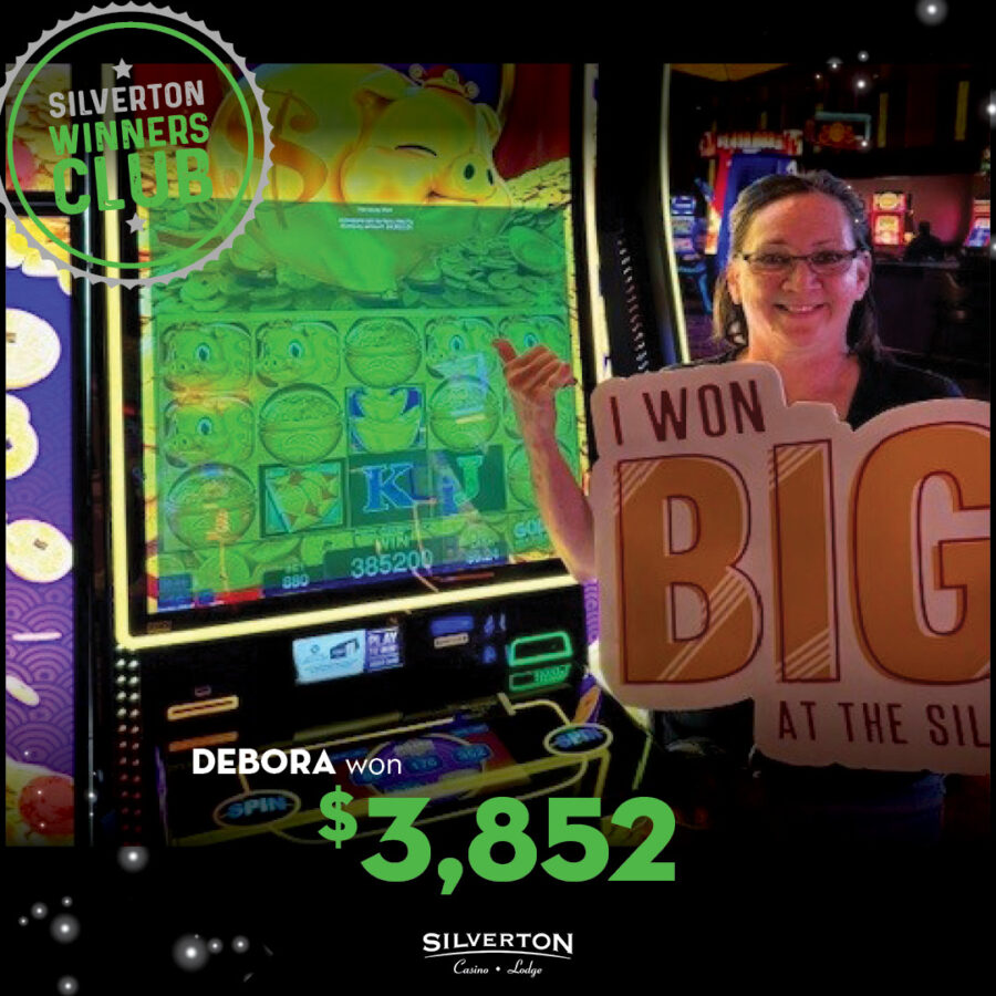 Winners Club, Debora