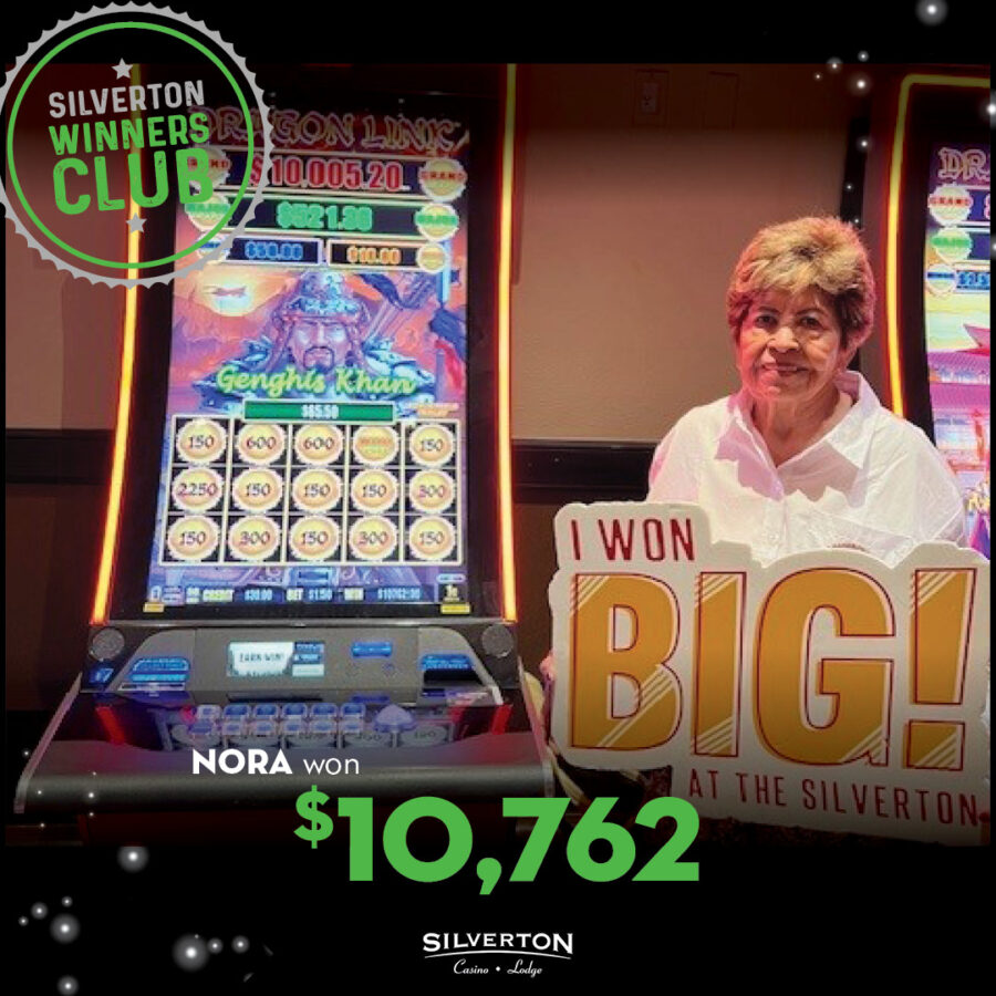 Winners Club, Nora