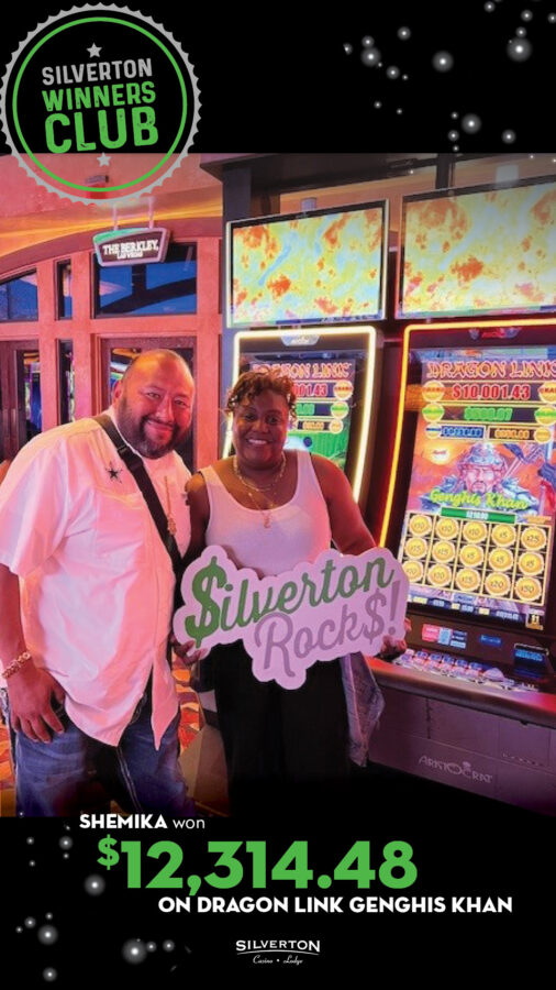 Winners Club, Shemika