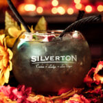 witch's brew halloween cocktail