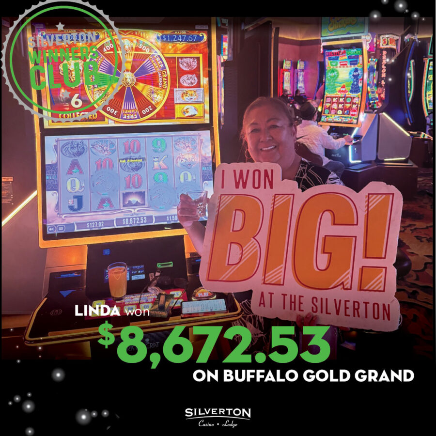 Winners Club, Linda