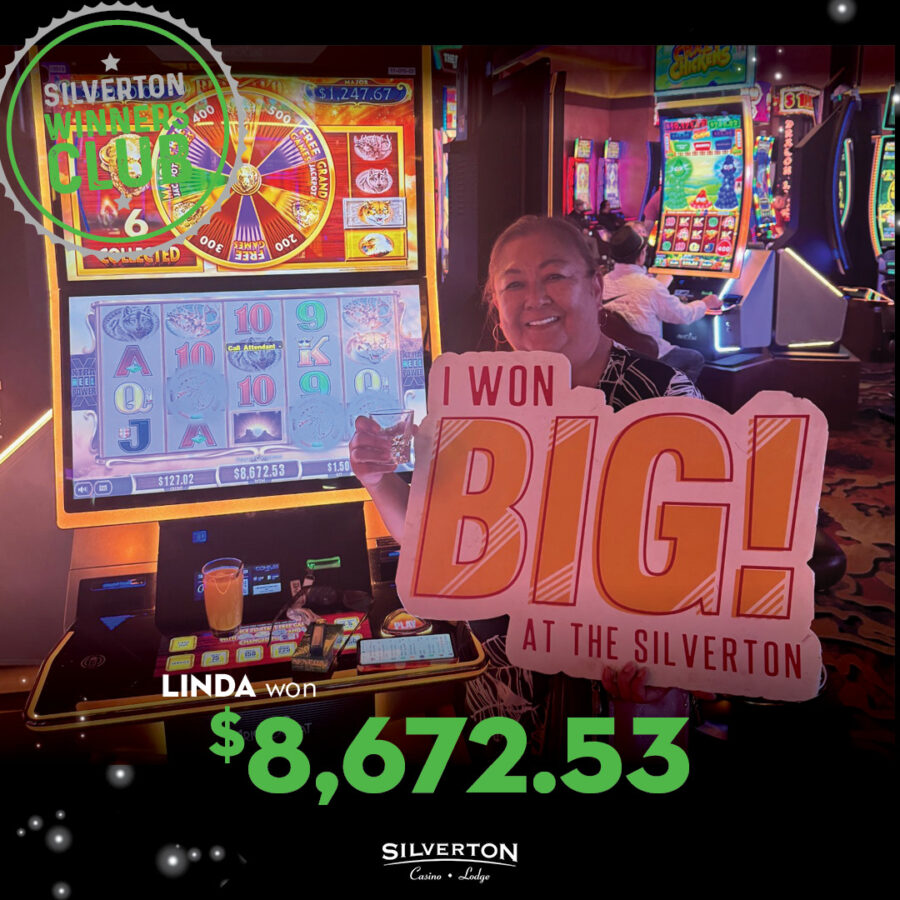Winners Club, Linda