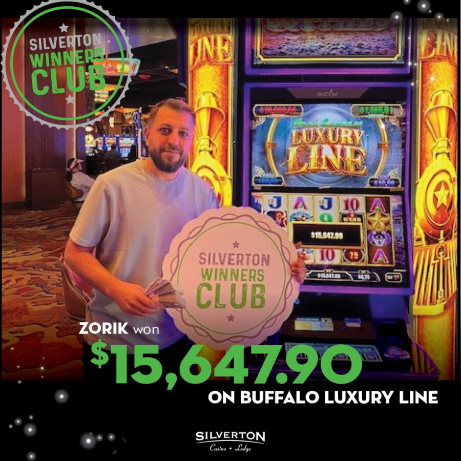 Winners Club, Zorik