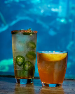 Hoop Madness Drink Specials at Silverton Casino