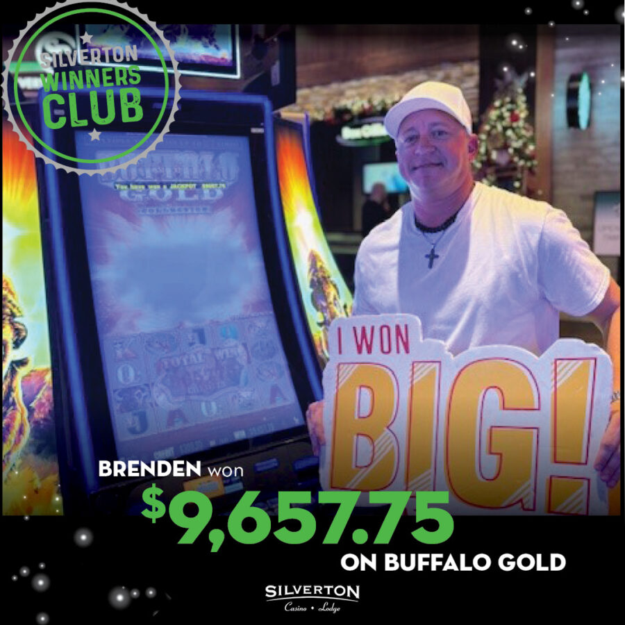 Winners Club, Brenden