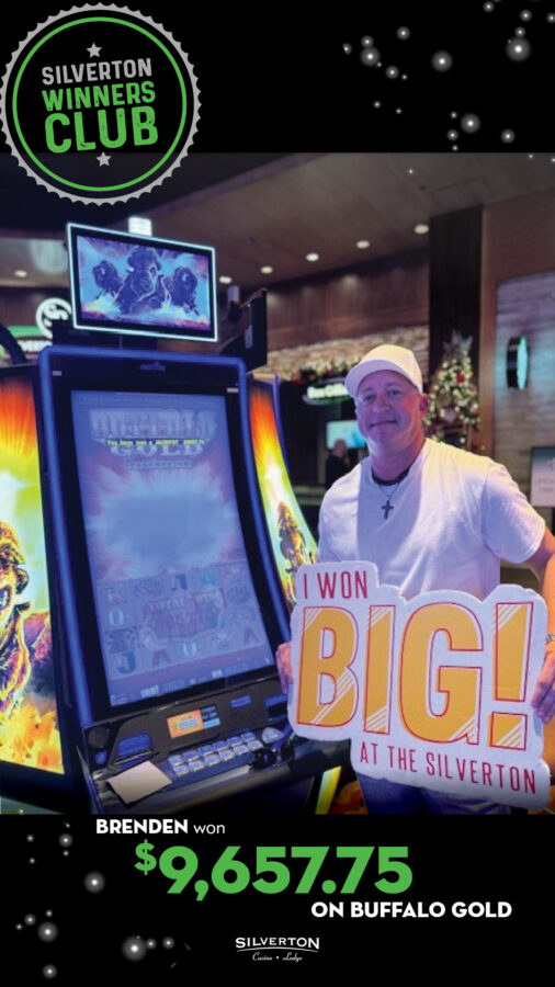 Winners Club, Brenden