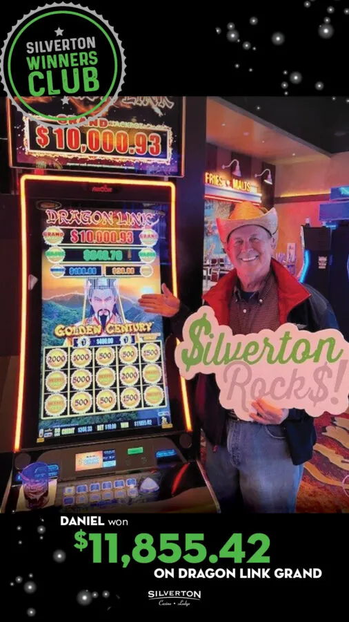Winners Club, Daniel