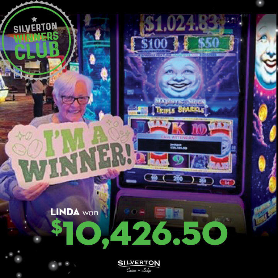 Winners Club, Linda