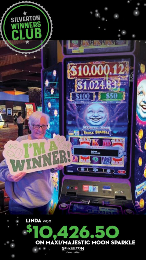 Winners Club, Linda