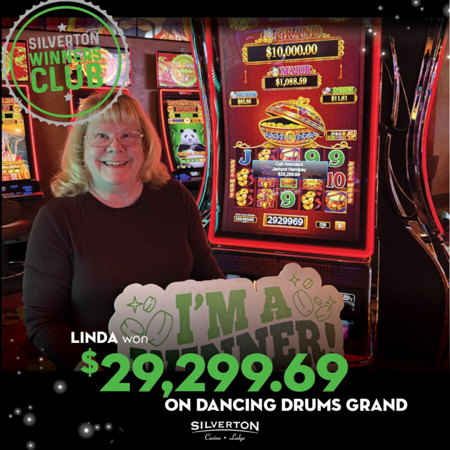 Winners Club, Linda