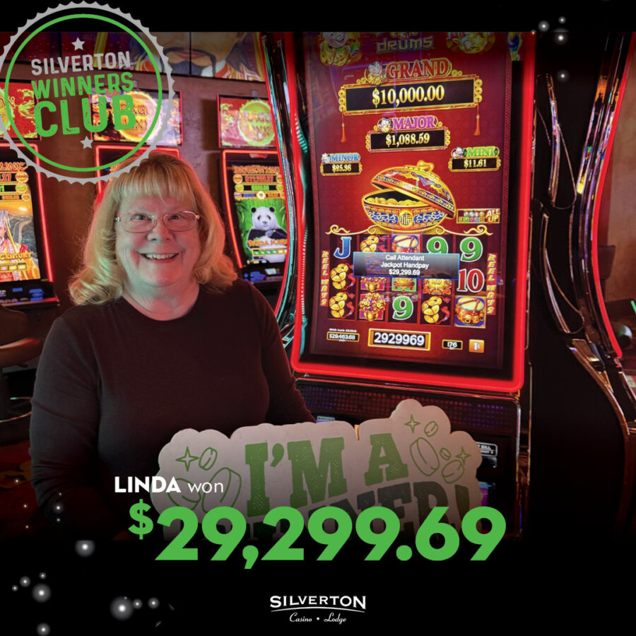 Winners Club, Linda