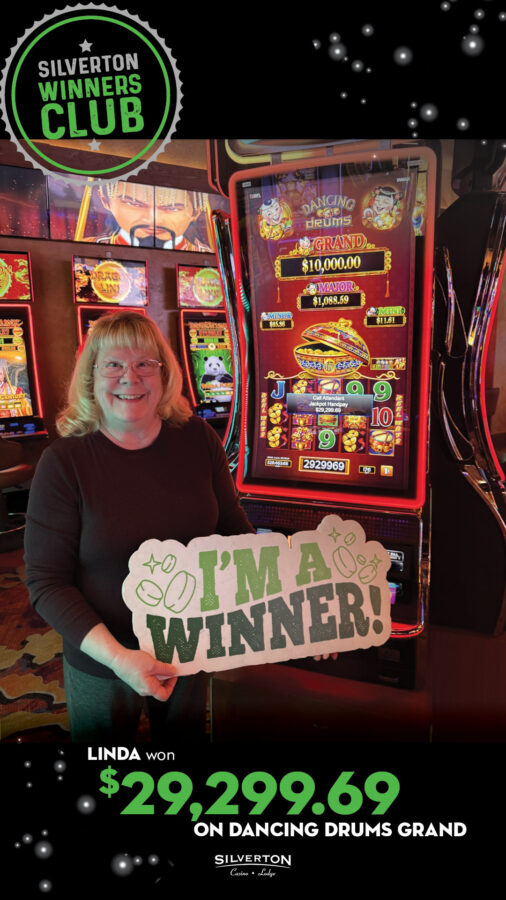 Winners Club, Linda