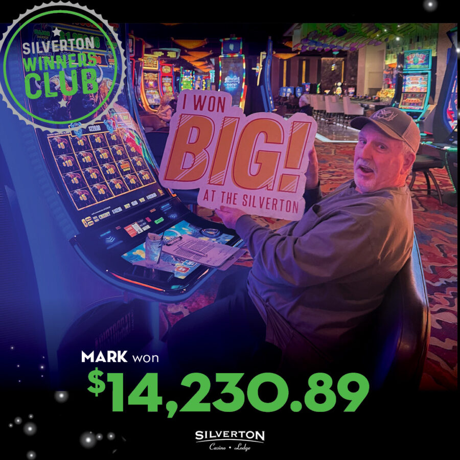 Winners Club, Mark
