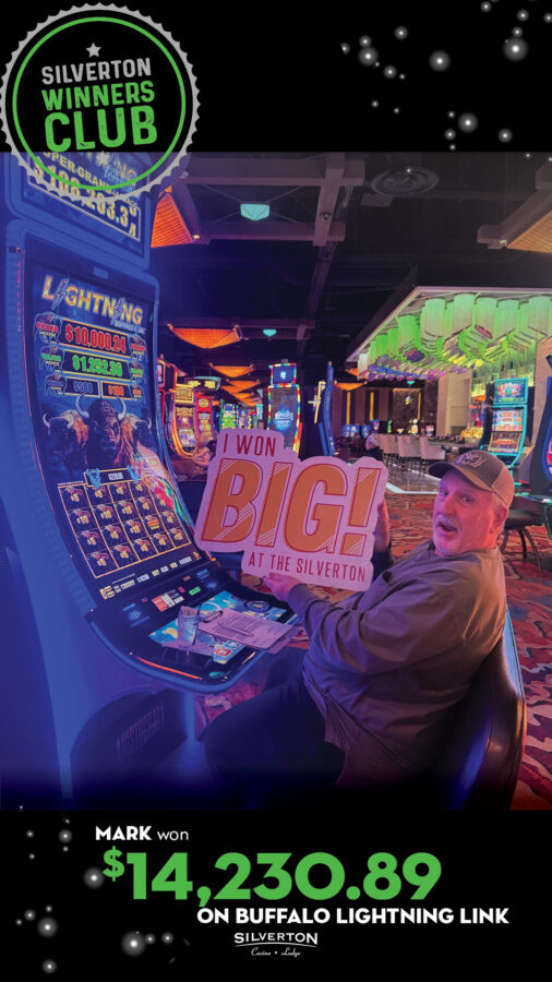 Winners Club, Mark