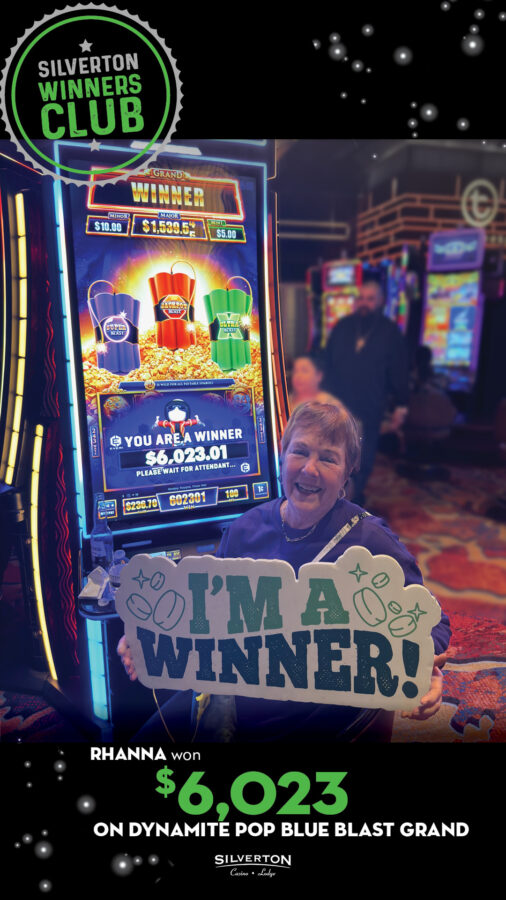 Winners Club, Rhanna