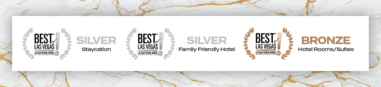 2024 Best of Las Vegas