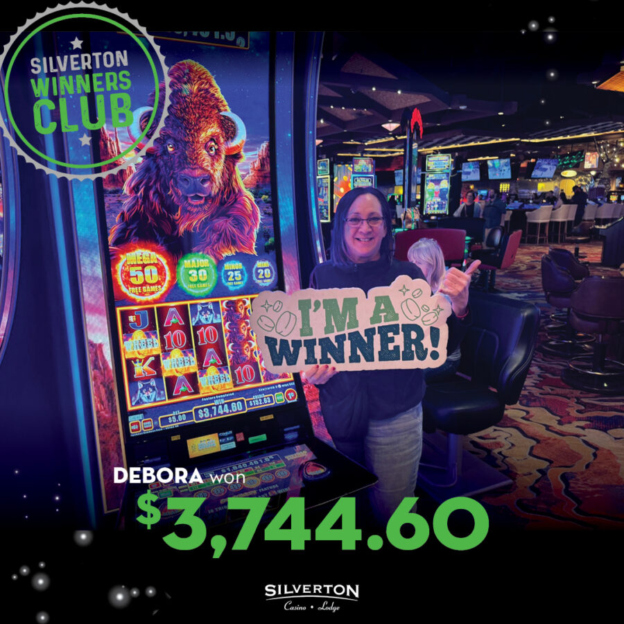 Winner's Club, Debora