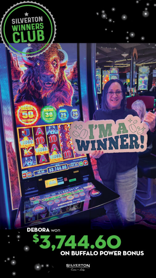 Winner's Club, Debora