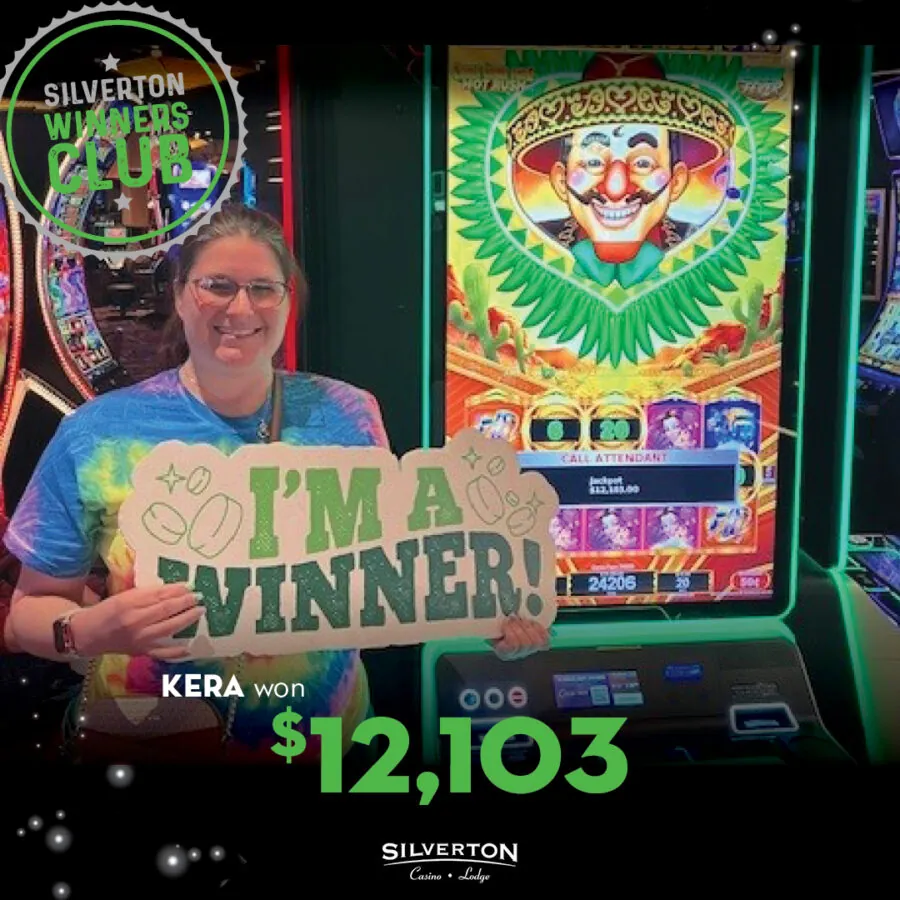 Winner's Club, Kera